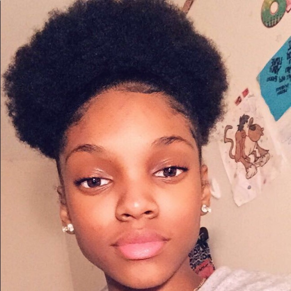 Meet your Posher, Jordyn